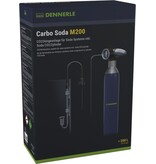 Dennerle Dennerle Carbo Soda M200