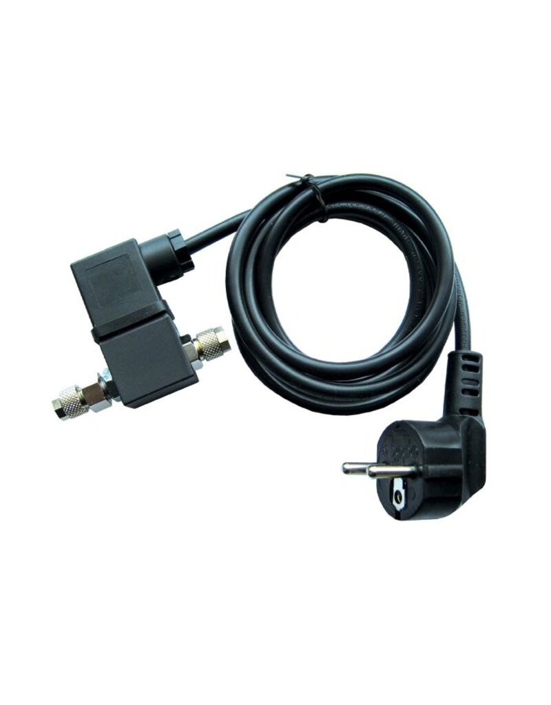 Milwaukee MA955 Magnetventil für CO2