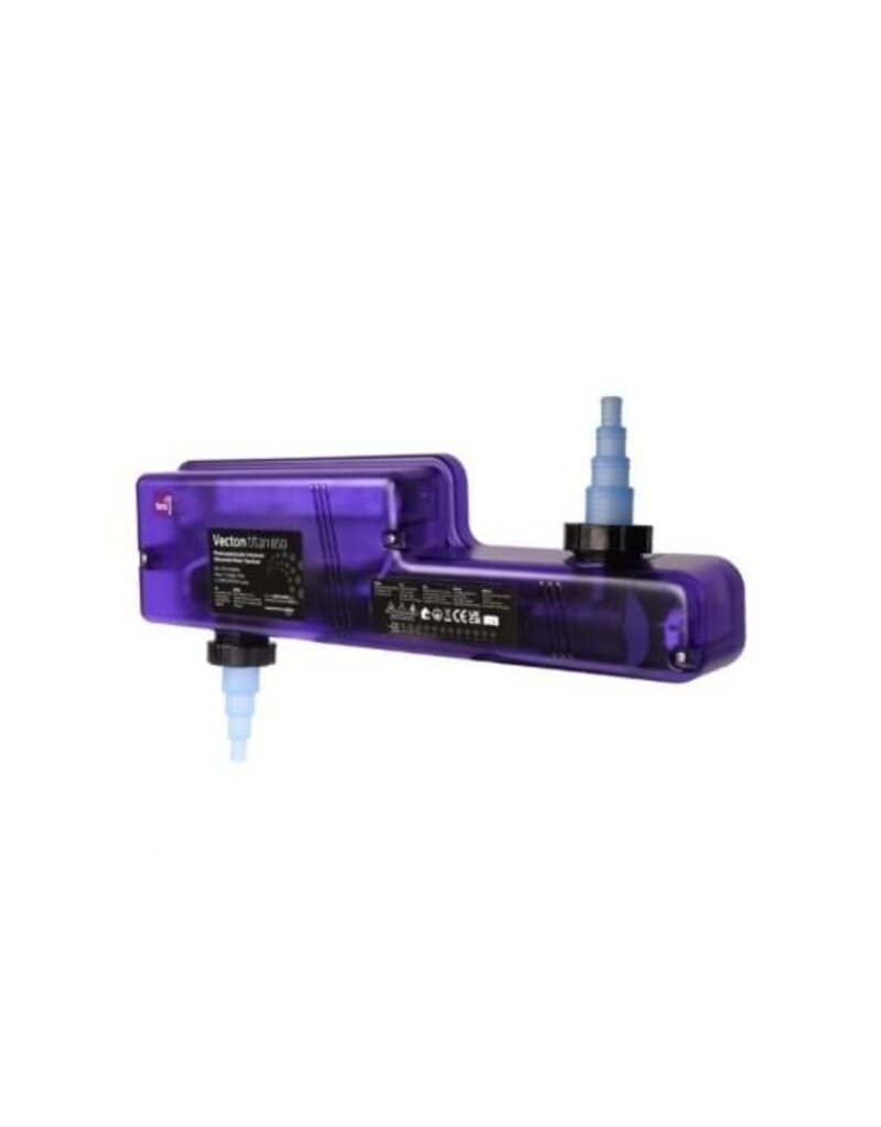 TMC TMC Vecton Titan 550 Aquarium UV Steriliser