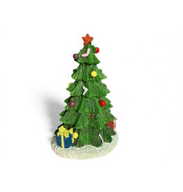 Aqua Planet Weihnachtsbaum Weihnachtsdeko