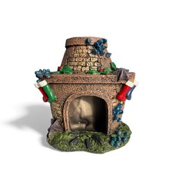 Markenlos Weihnachtskamin Weihnachtsdeko