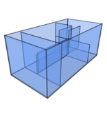 D-D D-D Reef-Pro 1500 - WHITE GLOSS - Meerwasseraquarium