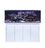 D-D D-D Reef-Pro 1500 - WHITE GLOSS - Meerwasseraquarium