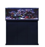 D-D D-D Reef-Pro 1200 - BLACK GLOSS - Meerwasseraquarium