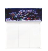 D-D D-D Reef-Pro 1200 - WHITE GLOSS - Meerwasseraquarium