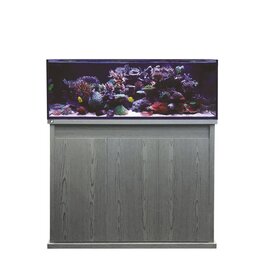 D-D D-D Reef-Pro 1200 - CARBON OAK - Meerwasseraquarium