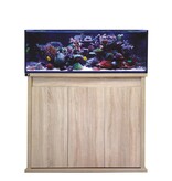 D-D D-D Reef-Pro 1200 - PLATINUM OAK - Meerwasseraquarium