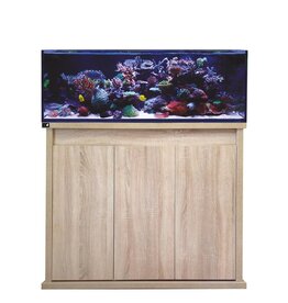 D-D D-D Reef-Pro 1200 - PLATINUM OAK - Meerwasseraquarium