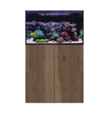 D-D D-D Aqua-Pro Reef 900 - TOBACCO OAK Meerwasseraquarium