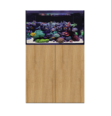 D-D D-D Aqua-Pro Reef 900 - NATURAL OAK Meerwasseraquarium