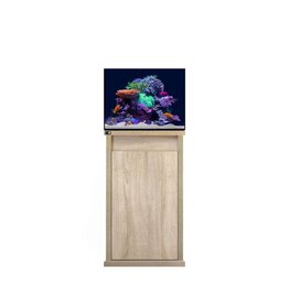 D-D D-D Reef-Pro 600 - PLATINUM OAK Meerwasseraquarium