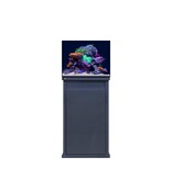 D-D D-D Reef-Pro 600 - ANTHRACITE GLOSS Meerwasseraquarium