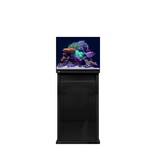 D-D D-D Reef-Pro 600 - BLACK GLOSS Meerwasseraquarium