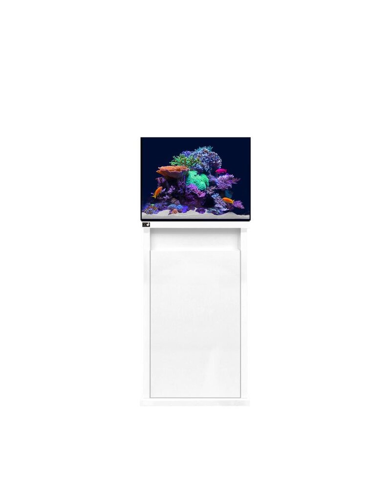 D-D D-D Reef-Pro 600 - WHITE GLOSS Meerwasseraquarium