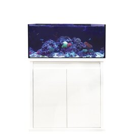 D-D D-D Reef-Pro 900 - WHITE GLOSS Meerwasseraquarium