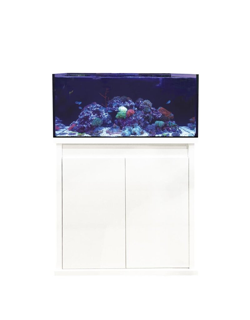 D-D D-D Reef-Pro 900 - WHITE GLOSS Meerwasseraquarium