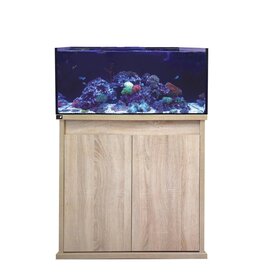 D-D D-D Reef-Pro 900 - PLATINUM OAK Meerwasseraquarium