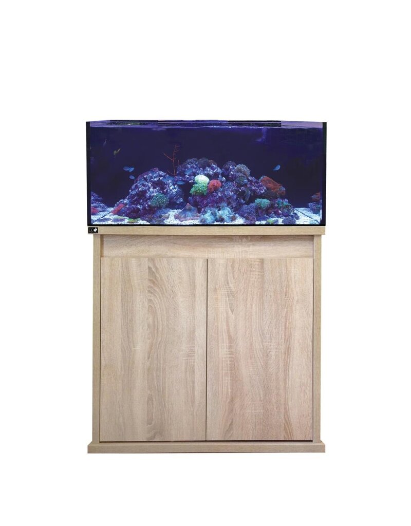 D-D D-D Reef-Pro 900 - PLATINUM OAK Meerwasseraquarium
