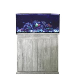 D-D D-D Reef-Pro 900 - DRIFTWOOD CONCRETE Meerwasseraquarium