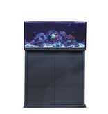D-D D-D Reef-Pro 900 - ANTHRACITE GLOSS Meerwasseraquarium