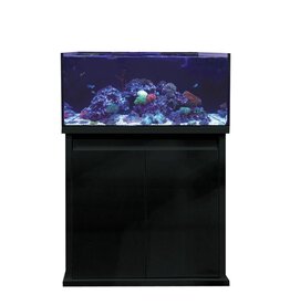 D-D D-D Reef-Pro 900 - BLACK GLOSS Meerwasseraquarium