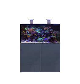 D-D D-D Aqua-Pro Reef 1200 - ANTHRACITE MATT Meerwasseraquarium