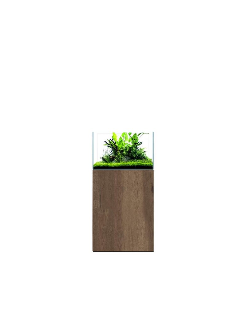 D-D D-D Aqua-Pro Aquascaper 600- TOBACCO OAK Süsswasseraquarium