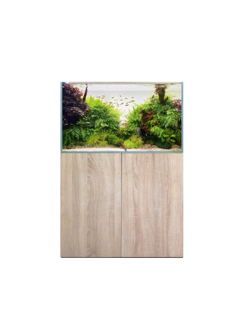 D-D D-D Aqua-Pro Aquascaper 900 - PLATINUM OAK Süsswasseraquarium