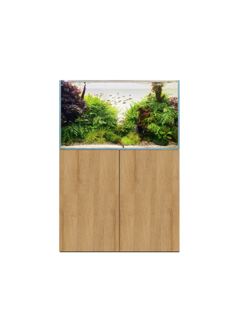 D-D D-D Aqua-Pro Aquascaper 900 - NATURAL OAK Süsswasseraquarium