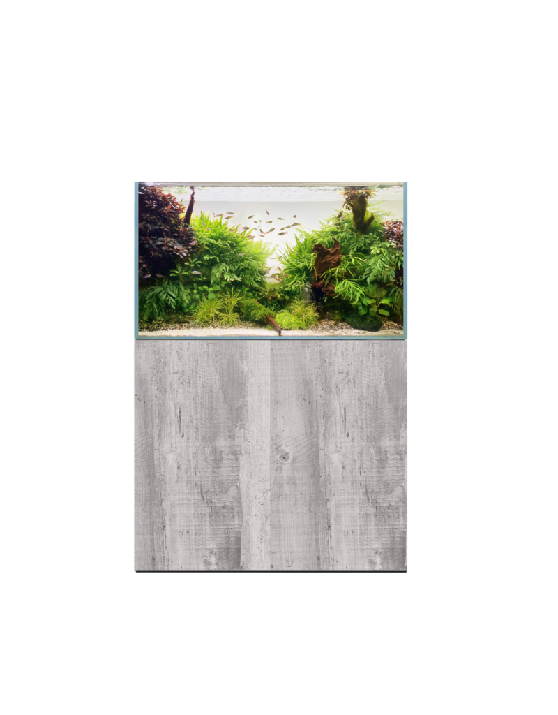 D-D D-D Aqua-Pro Aquascaper 900 - DRIFTWOOD CONCRETE Süsswasseraquarium