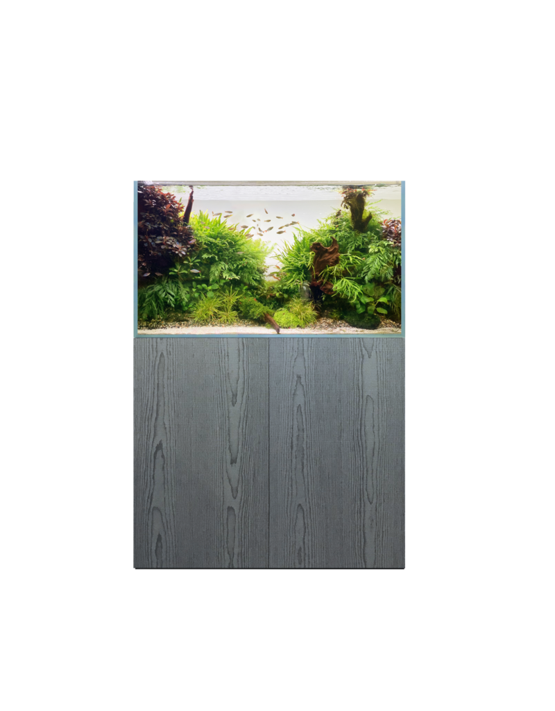 D-D D-D Aqua-Pro Aquascaper 900 - CARBON OAK Süsswasseraquarium