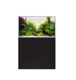 D-D D-D Aqua-Pro Aquascaper 900 - BLACK GLOSS Süsswasseraquarium
