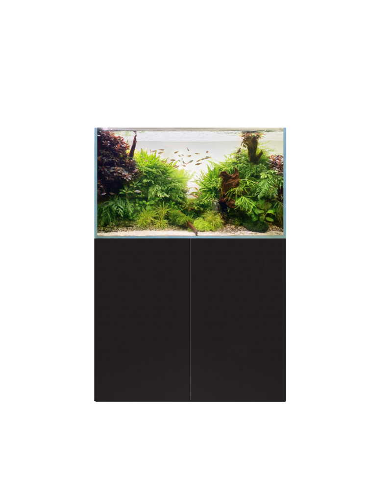 D-D D-D Aqua-Pro Aquascaper 900 - BLACK GLOSS Süsswasseraquarium