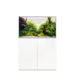 D-D D-D Aqua-Pro Aquascaper 900 - WHITE GLOSS Süsswasseraquarium