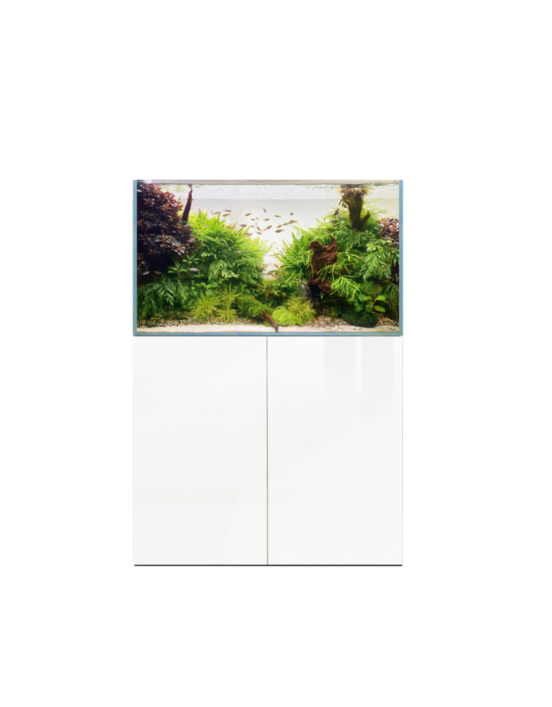D-D D-D Aqua-Pro Aquascaper 900 - WHITE GLOSS Süsswasseraquarium