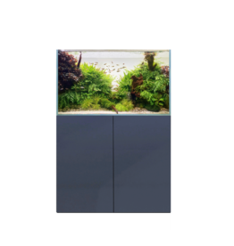 D-D D-D Aqua-Pro Aquascaper 900 - ANTHRACITE GLOSS Süsswasseraquarium