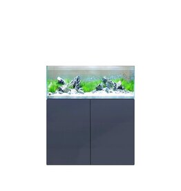 D-D D-D Aqua-Pro Aquascaper 1200 - ANTHRACITE GLOSS Süsswasseraquarium