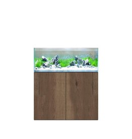 D-D D-D Aqua-Pro Aquascaper 1200 - TOBACCO OAK Süsswasseraquarium