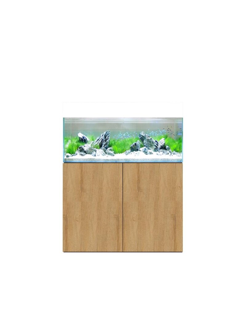D-D D-D Aqua-Pro Aquascaper 1200 - NATURAL OAK Süsswasseraquarium