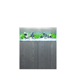 D-D D-D Aqua-Pro Aquascaper 1200 - CARBON OAK Süsswasseraquarium