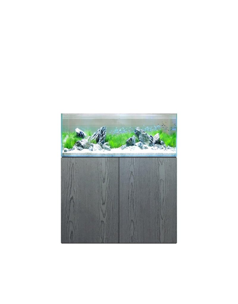 D-D D-D Aqua-Pro Aquascaper 1200 - CARBON OAK Süsswasseraquarium