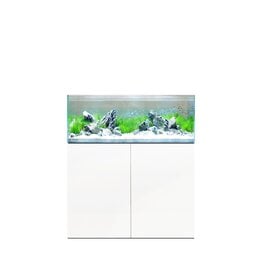 D-D D-D Aqua-Pro Aquascaper 1200 - WHITE GLOSS Süsswasseraquarium