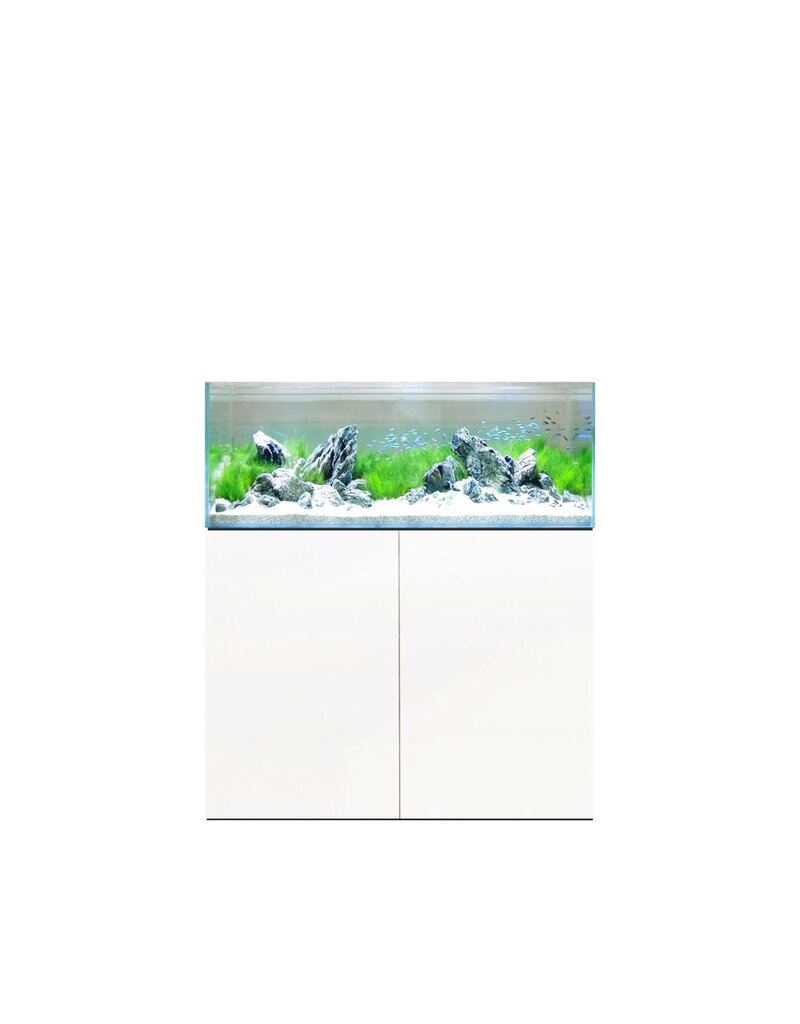 D-D D-D Aqua-Pro Aquascaper 1200 - WHITE GLOSS Süsswasseraquarium