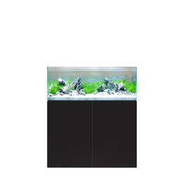 D-D D-D Aqua-Pro Aquascaper 1200 - BLACK SATIN Süsswasseraquarium