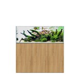 D-D D-D Aqua-Pro Aquascaper 1500 - NATURAL OAK Süsswasseraquarium - Unterschrank mit Metallrahmen