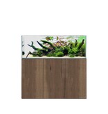 D-D D-D Aqua-Pro Aquascaper 1500 - TOBACCO OAK Süsswasseraquarium - Unterschrank mit Metallrahmen