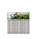 D-D D-D Aqua-Pro Aquascaper 1800 - DRIFTWOOD CONCRETE Süsswasseraquarium - Unterschrank mit Metallrahmen