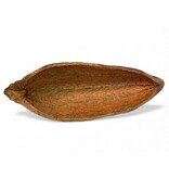 Baobab-Frucht -Adansonia digitata halbiert ca. 30x12cm