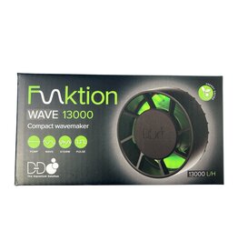 D-D D-D Funktion Wave Strömungspumpe