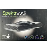 D-D D-D Spektrum 150 LED Leuchte